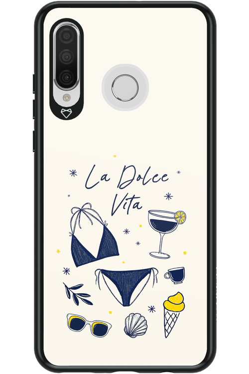 Dolce Vita - Huawei P30 Lite