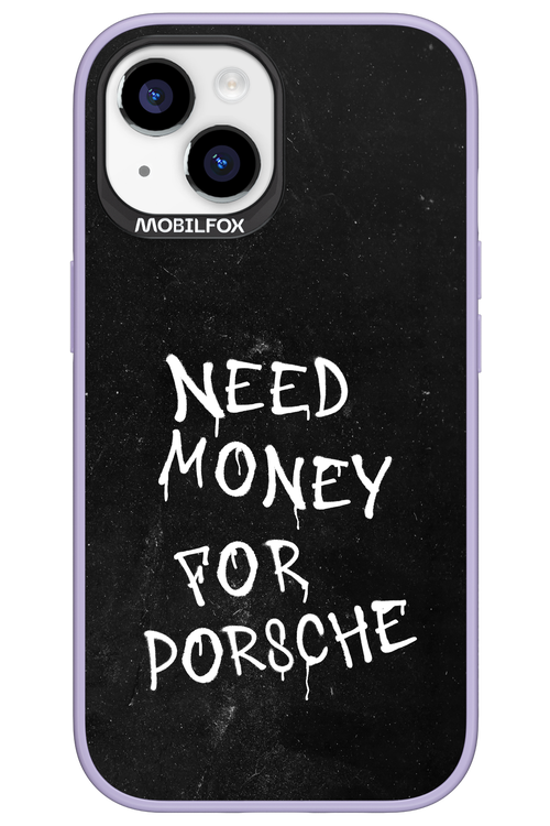 Need Money II - Apple iPhone 15