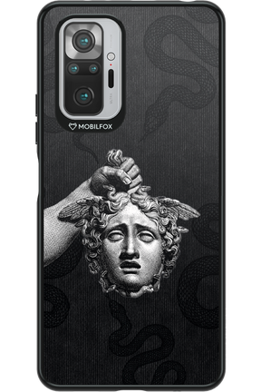 Medusa’s Gaze - Xiaomi Redmi Note 10S