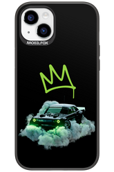 Just Dont Die - Apple iPhone 15 Plus