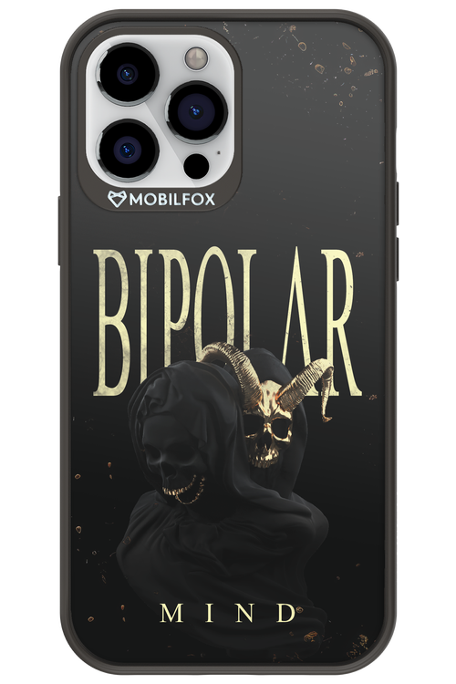 BIPOLAR - Apple iPhone 13 Pro Max