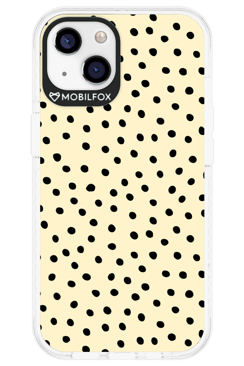 Polka Dots 2.0 - Apple iPhone 13