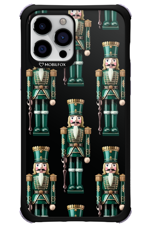 Nutcracker - Apple iPhone 12 Pro Max