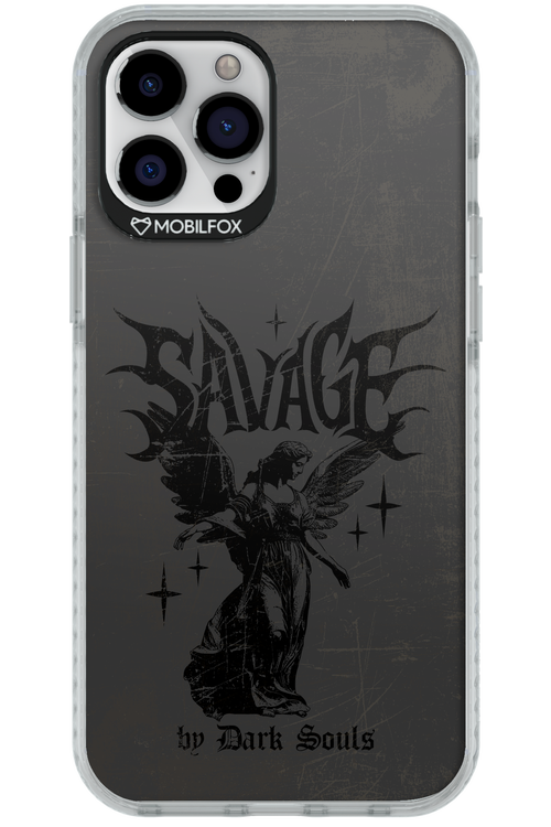 St. Savage - Apple iPhone 12 Pro Max