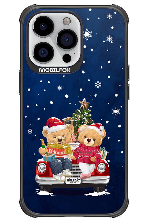 Happy Holiday - Apple iPhone 13 Pro