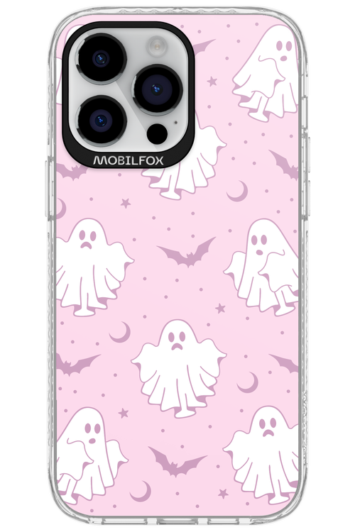 Boo Boo - Apple iPhone 14 Pro Max