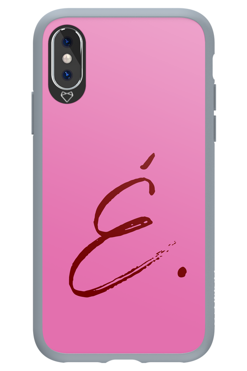 (Sorbet) E II 2.0 - Apple iPhone XS