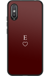 E Burgundia 2.0 - Xiaomi Redmi 9A