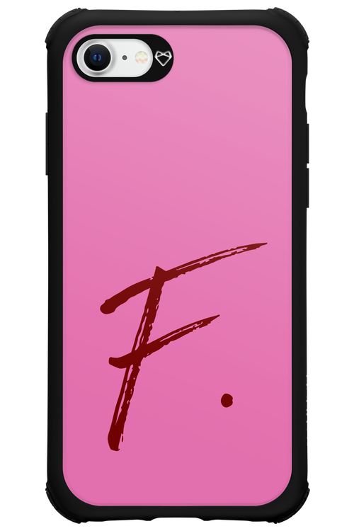 (Sorbet) F 2.0 - Apple iPhone SE 2020