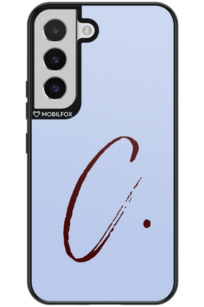 (Jellyfish Presso) C 2.0 - Samsung Galaxy S22