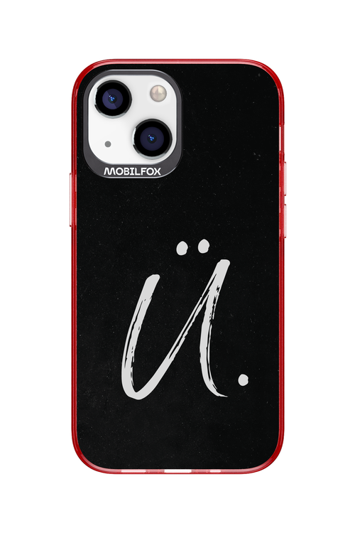 (Off Space) U II 2.0 - Apple iPhone 13 Mini