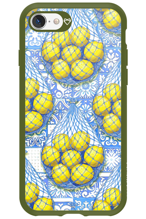 Net Style - Apple iPhone 8