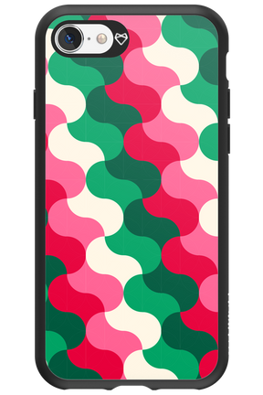 Holiday's Aura - Apple iPhone SE 2022