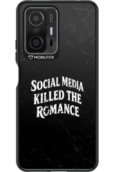 SocialMedia 2.0 - Xiaomi Mi 11T Pro