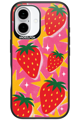 STARBERRY 2.0 - Apple iPhone 16