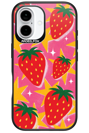 STARBERRY 2.0 - Apple iPhone 16