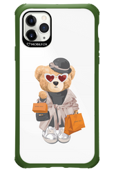 Iconic Bear - Apple iPhone 11 Pro Max