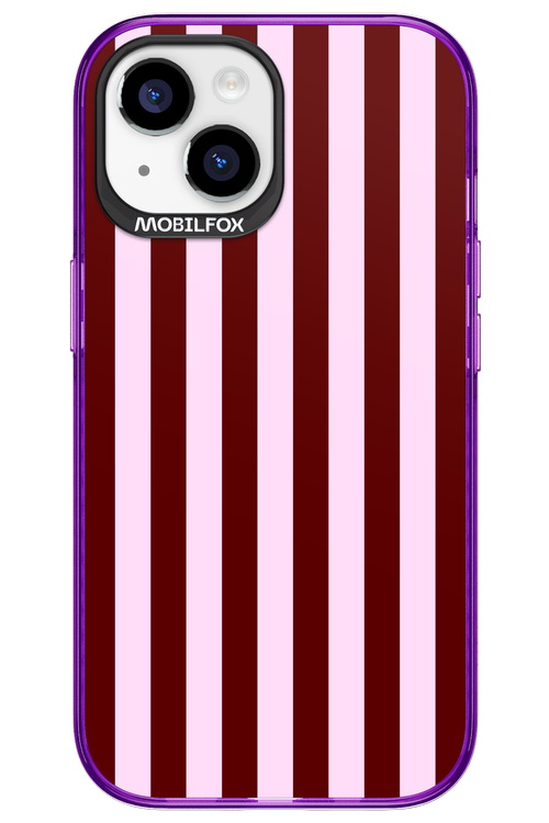 Circus Romance - Apple iPhone 15