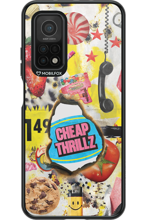 CHEAP THRILLZ - Xiaomi Mi 10T 5G