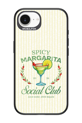 Spicy Margarita 2.0 - Apple iPhone 17e