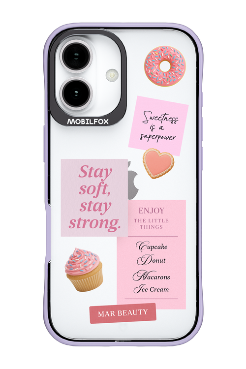 Sweet Babe - Apple iPhone 17
