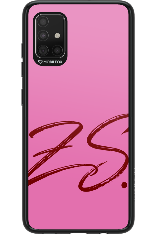 (Sorbet) ZS 2.0 - Samsung Galaxy A51