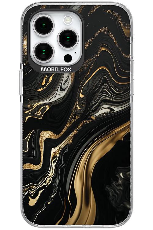 Azrael 2.0 - Apple iPhone 15 Pro Max