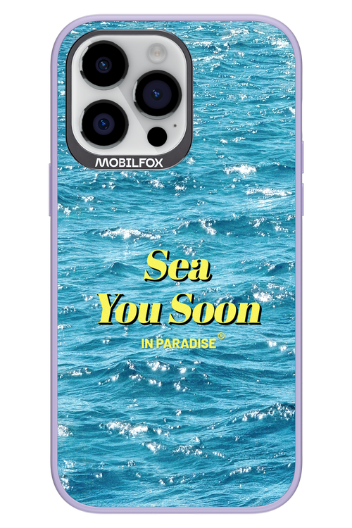 Sea You - Apple iPhone 14 Pro Max