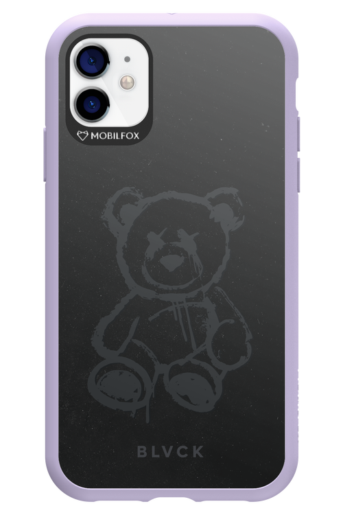 BLVCK BEAR - Apple iPhone 11
