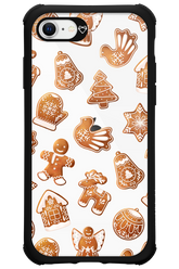 Gingerbreads - Apple iPhone SE 2020