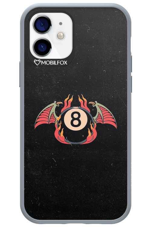 8ight - Apple iPhone 12