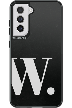 W (Off Space) 2.0 - Samsung Galaxy S21 FE