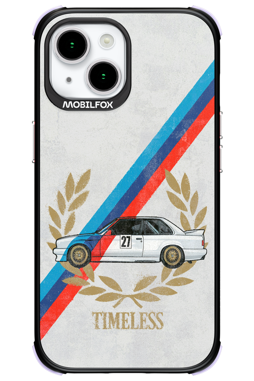 Timeless - Apple iPhone 15