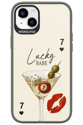 Lucky Babe - Apple iPhone 14 Plus