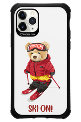 Ski on - Apple iPhone 11 Pro