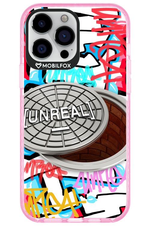 HULE - Apple iPhone 13 Pro Max