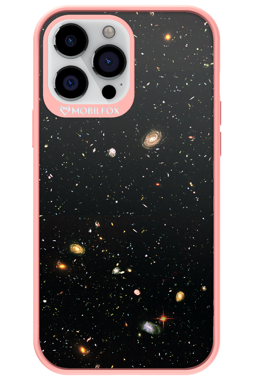 Cosmic Space - Apple iPhone 13 Pro Max