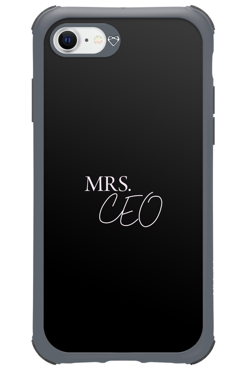Mrs. CEO  - Apple iPhone 7