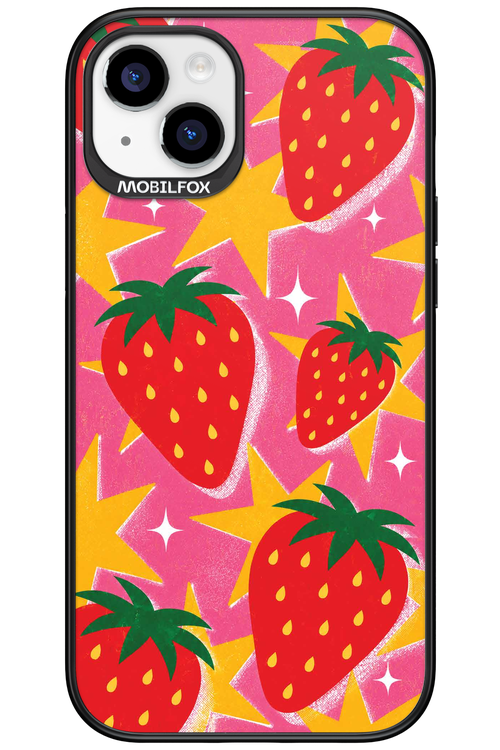 STARBERRY 2.0 - Apple iPhone 15 Plus