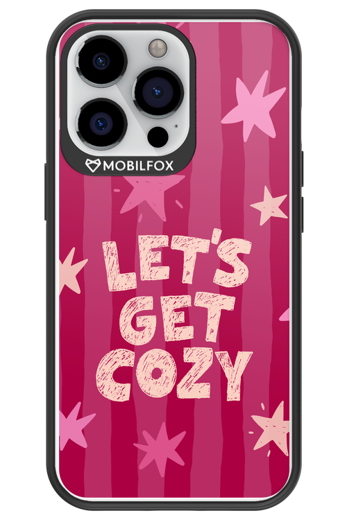 Let's Get Cozy - Apple iPhone 13 Pro