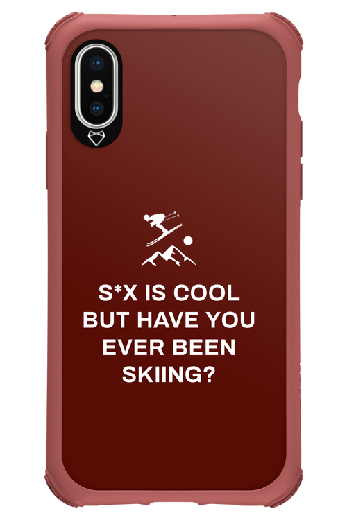 Have You Ever - Apple iPhone XS