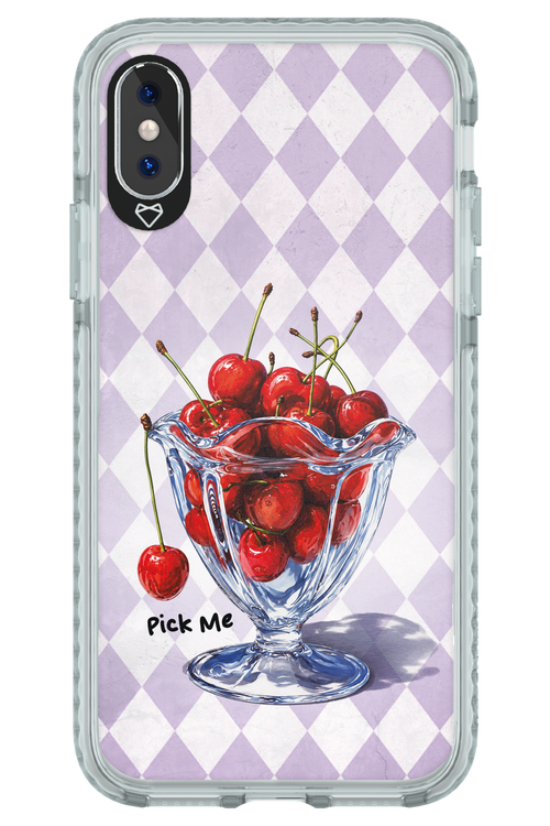 Pick Me 2.0 - Apple iPhone XS