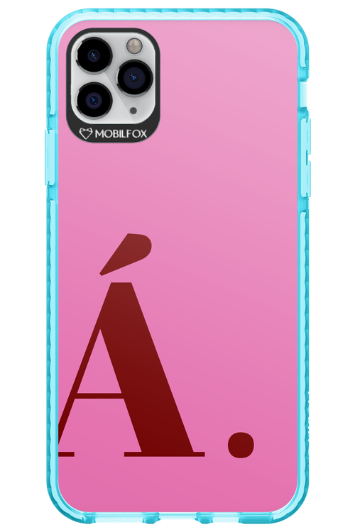 A II (Sorbet) 2.0 - Apple iPhone 11 Pro Max