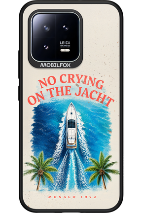 No Crying 2.0 - Xiaomi 13