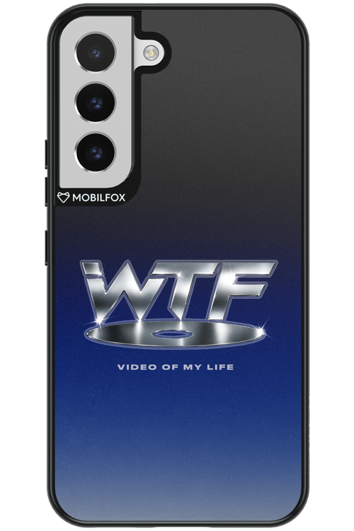 W T F 2.0 - Samsung Galaxy S22