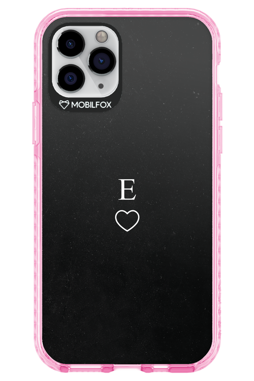 E Black 2.0 - Apple iPhone 11 Pro
