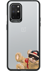 Relax Bear - OnePlus 8T