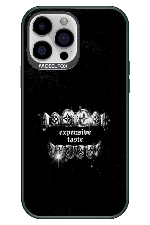 Expensive Taste - Apple iPhone 13 Pro Max