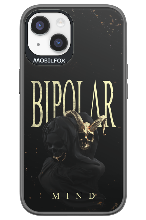 BIPOLAR - Apple iPhone 14