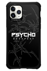 Dark Psycho - Apple iPhone 11 Pro